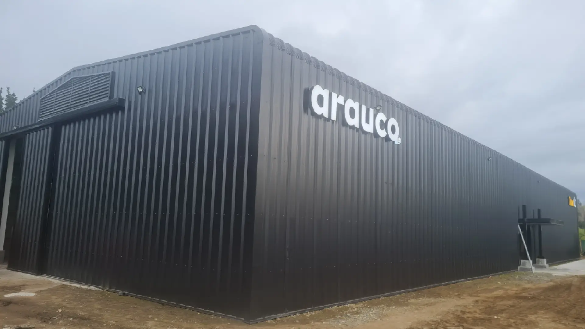 Duoc Arauco